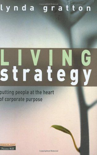 Living Strategy