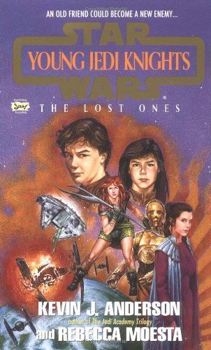 The Lost Ones