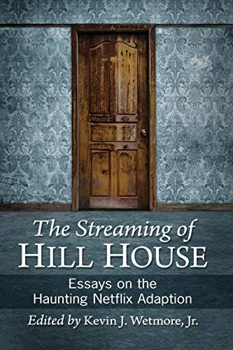 The Streaming of Hill House