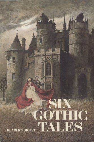 Six Gothic Tales