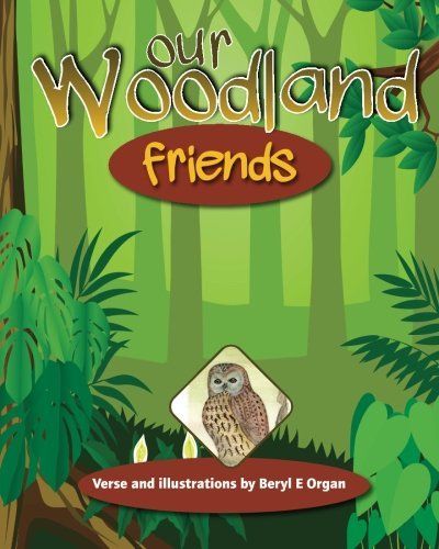 Our Woodland Friends