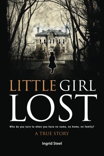 Little Girl Lost