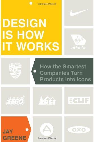 Design is how it Works
