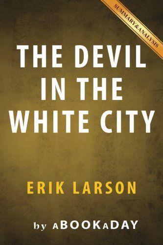 The Devil in the White City
