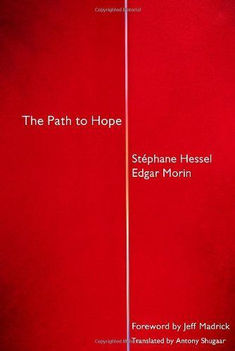 The Path to Hope