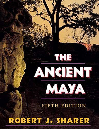 The Ancient Maya