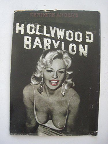 Hollywood Babylon