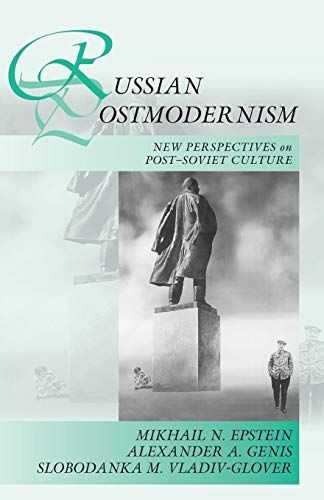 Russian Postmodernism