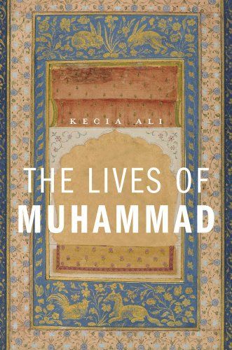 The Lives of Muhammad