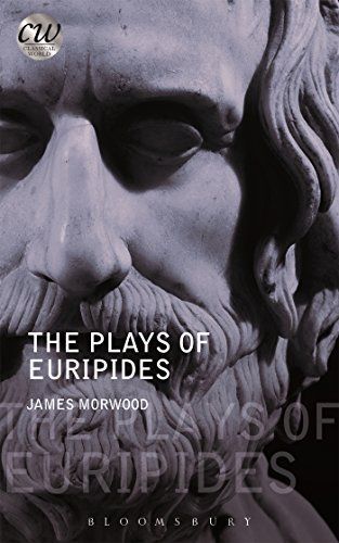 The Plays of Euripides