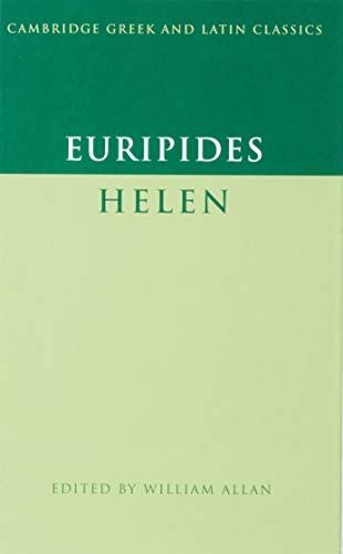 Euripides: 'Helen'