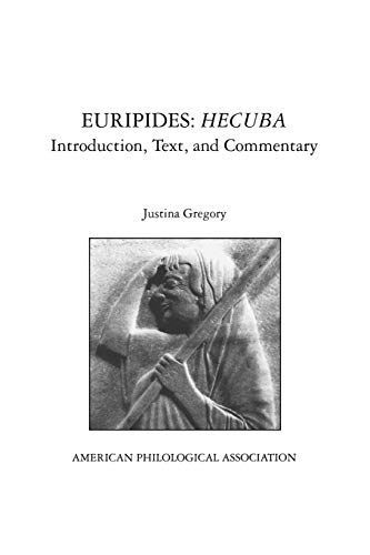 Euripides, Hecuba
