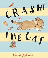 Crash! the Cat