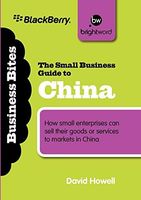 The Small Business Guide to China