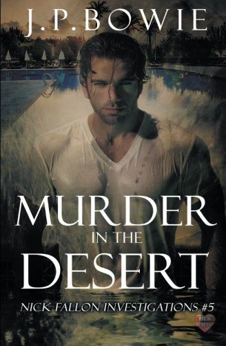 Murder in the Desert
