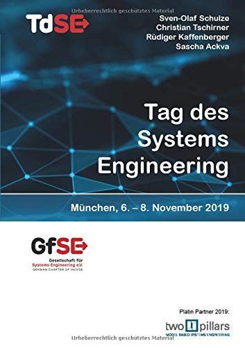 Tag des Systems Engineering