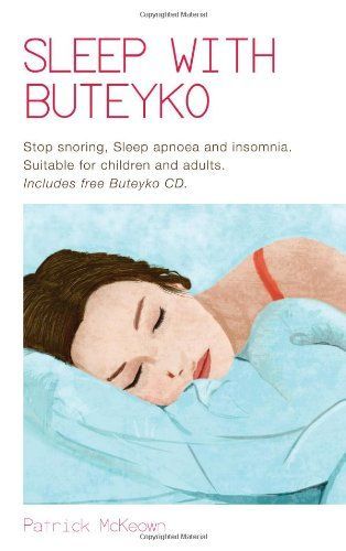 Sleep with Buteyko
