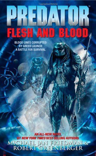 Flesh and Blood