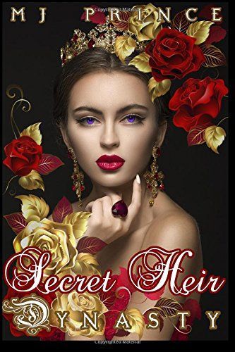 Secret Heir