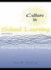 Culture in School Learning