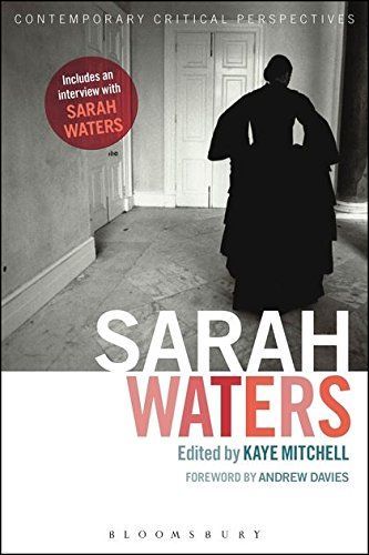 Sarah Waters