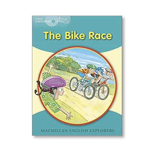 The Bike Race