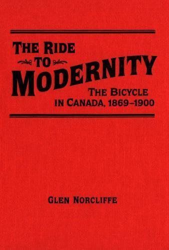 The Ride to Modernity