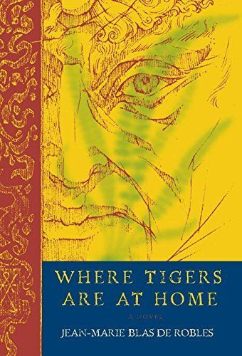 Where Tigers are at Home