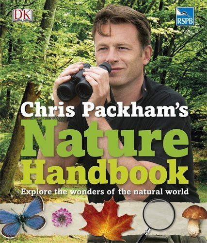 Chris Packham's Nature Handbook