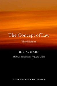 The Concept of Law