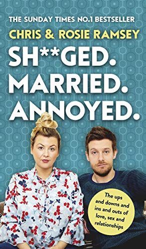 Sh**ged. Married. Annoyed