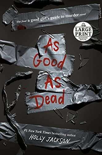 As Good As Dead