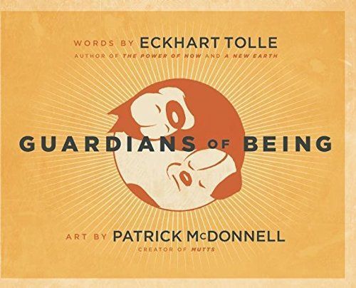 Guardians of Being