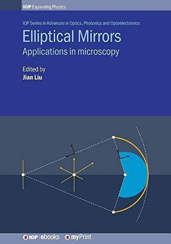 Elliptical Mirrors: Applications in Microscopy