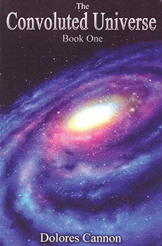 The Convoluted Universe: Book 1
