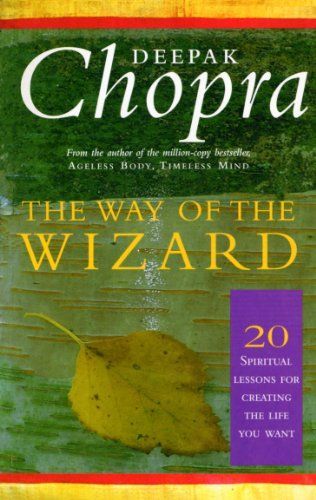 The Way of the Wizard
