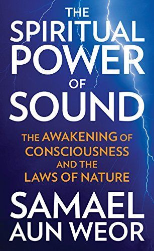 The Spiritual Power of Sound