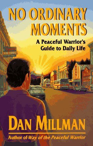 No Ordinary Moments