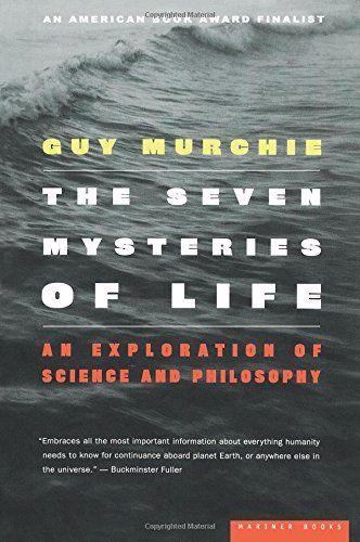 The Seven Mysteries of Life
