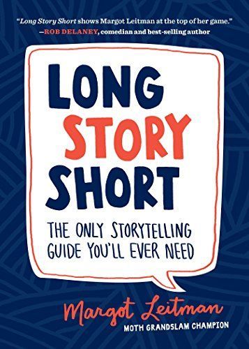 Cover of Long Story Short