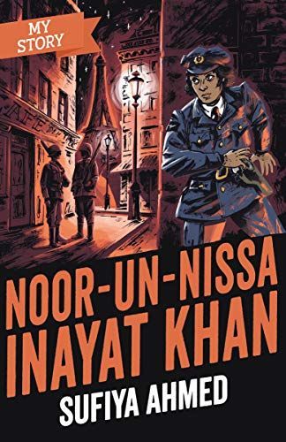 Noor Inayat Khan