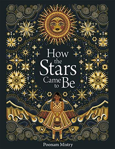 How the Stars Came to Be