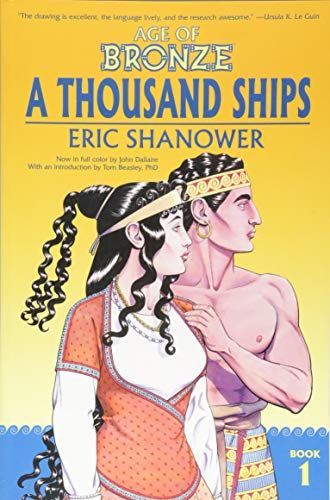 A Thousand Ships