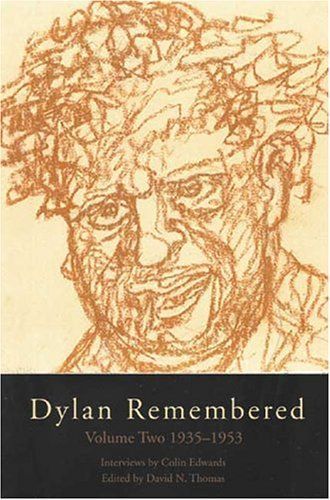 Dylan Remembered: 1935-1953