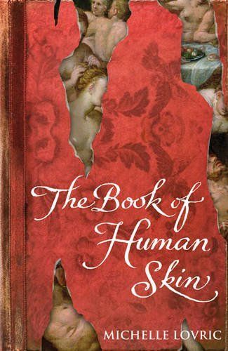 The Book of Human Skin