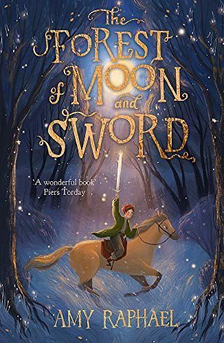 The Forest of Moon and Sword