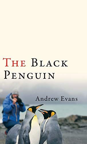 The Black Penguin