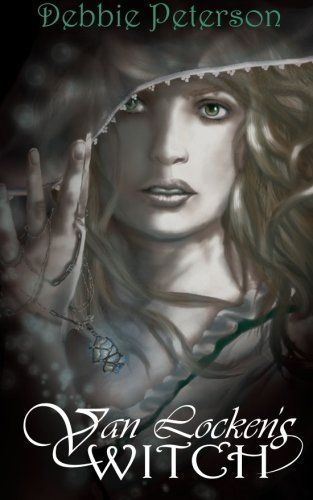 Van Locken's Witch
