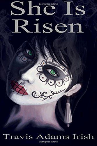 She Is Risen
