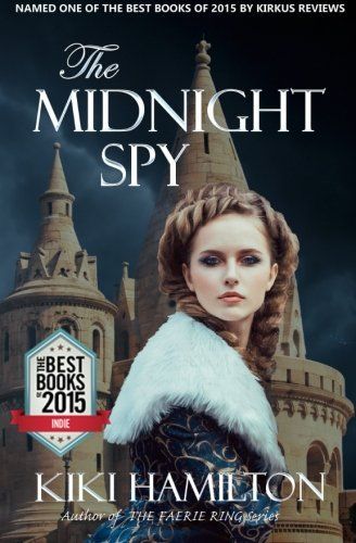The Midnight Spy
